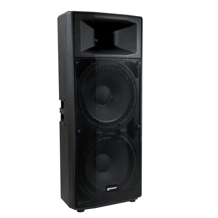 Caixa ativa Lexsen BiVolt LXX-215 1