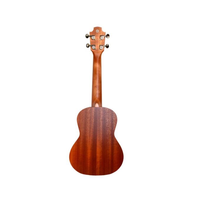 Ukulele Benson Concert Solid Spruce 24 UB-24S 1 Ukulele Benson Concert Solid Spruce 24 UB-24S 1