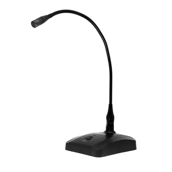 Microfone Lexsen Gooseneck - LMG-1 1