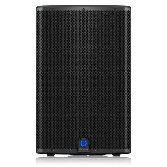 Caixa Acustica 2500W 110V - iQ15 - Turbosound 1 Caixa Acustica 2500W 110V - iQ15 - Turbosound 1