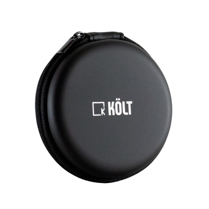 Fone de Ouvido Kolt IK215 In Ear 1