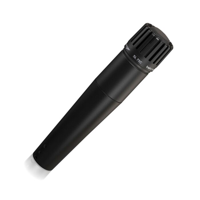 Microfone Behringer SL 75C 1