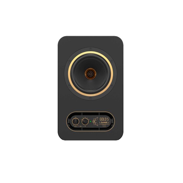Monitor de Estudio 200W - GOLD 5 - Tannoy 1 Monitor de Estudio 200W - GOLD 5 - Tannoy 1
