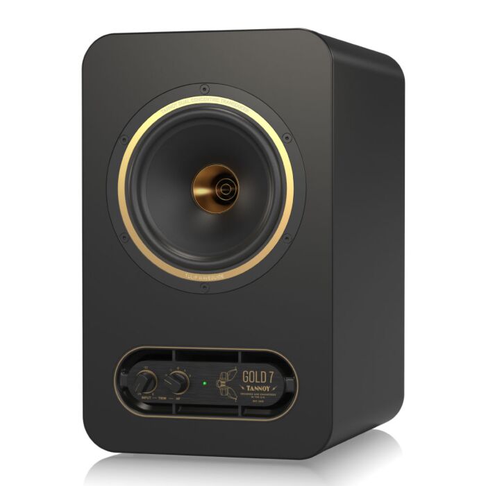 Monitor de Estudio 300W - GOLD 7 - Tannoy 1