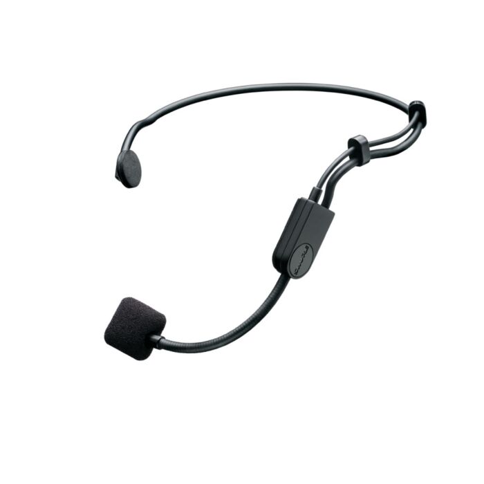 Microfone Headset Condensador - PGA31-TQG - Shure 1