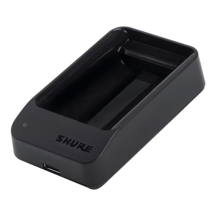 Carregador de bateria Shure SBC10-903-BR 1 slot 1
