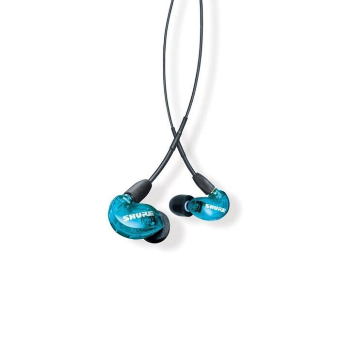 Fone de ouvido in-ear com fio - SE215SPE - Shure 1