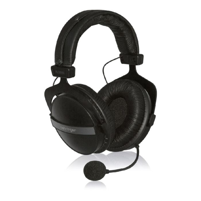 Headset - HLC660U - Behringer 1