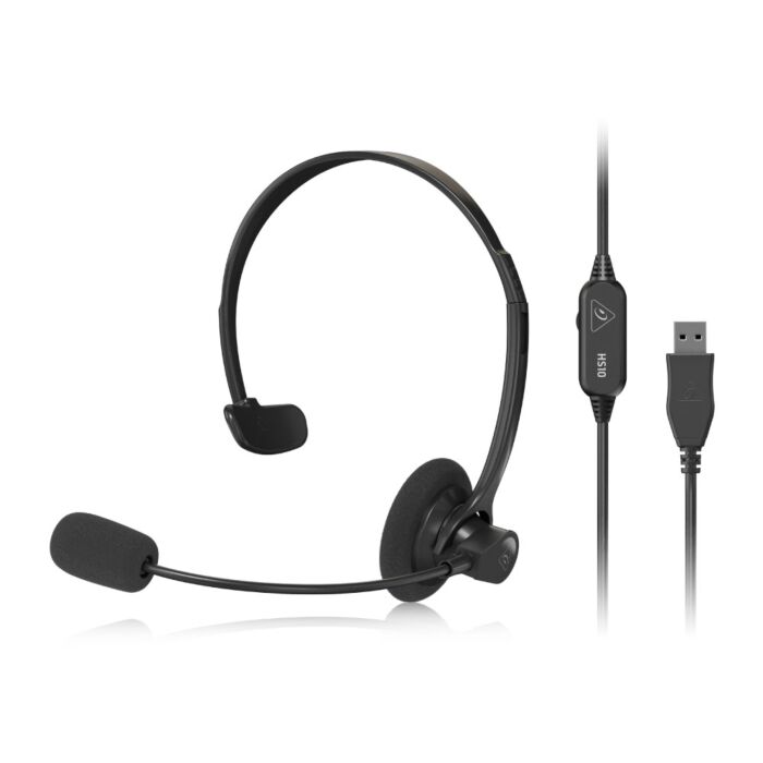 Headset - HS10 - Behringer 1 Headset - HS10 - Behringer 1