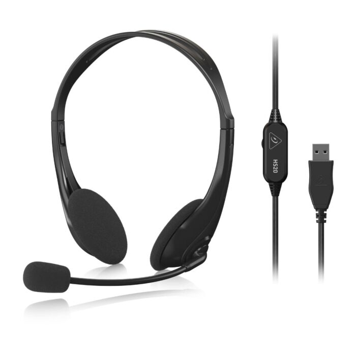 Headset - HS20 - Behringer 1