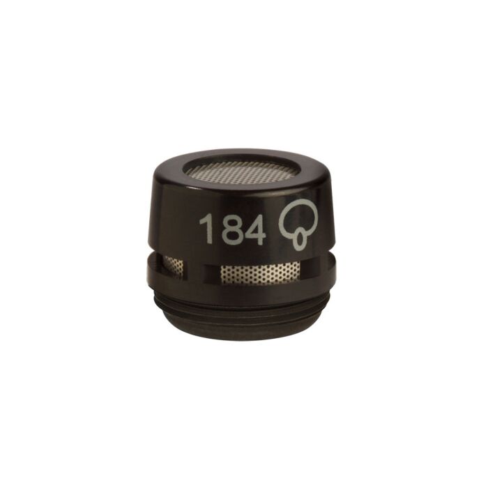 Capsula para Microfone - R184B - Shure 1 Capsula para Microfone - R184B - Shure 1