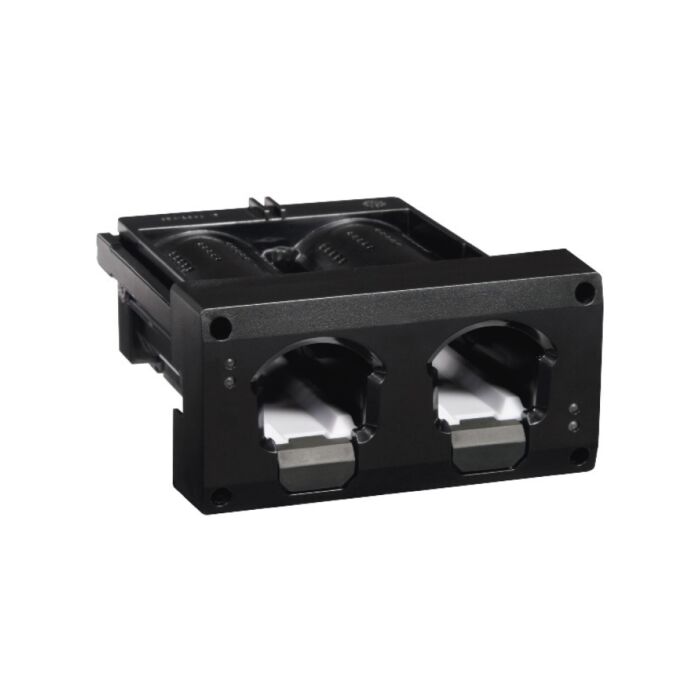 Modulo de carregamento para rack - SBM920 - Shure 1