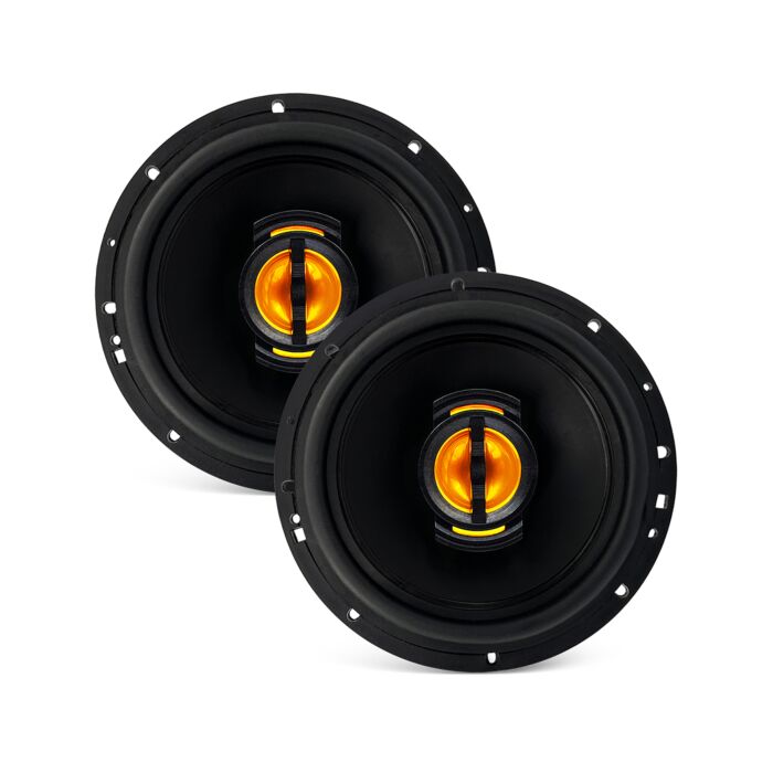 Kit Falante Jb6 Flex 6 Pol 11ow 4r Preto Leson 1