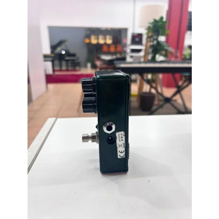 MXR Carbon Copy Delay Analógico Pedal de Efeito - Usado | TeclaC