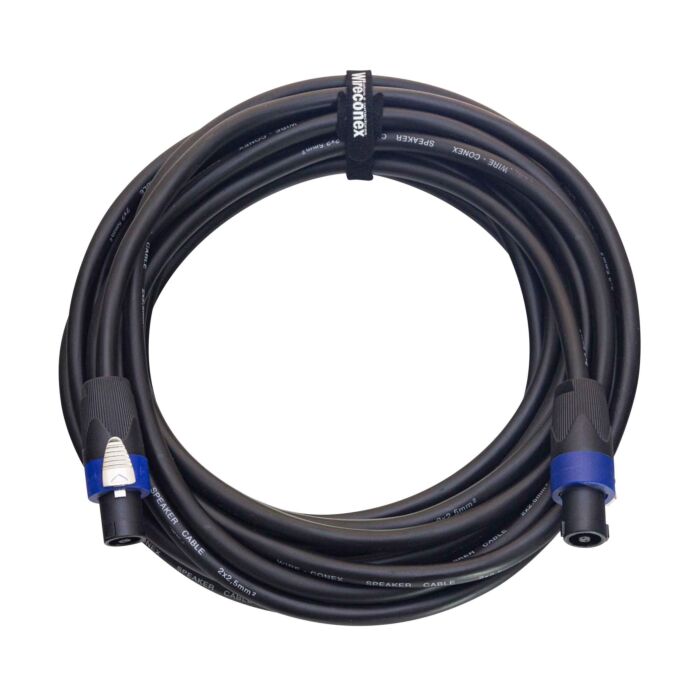 Cabo Para Caixa 4 Polos 5 Metros Spk 4p 05 225 Wireconex 1