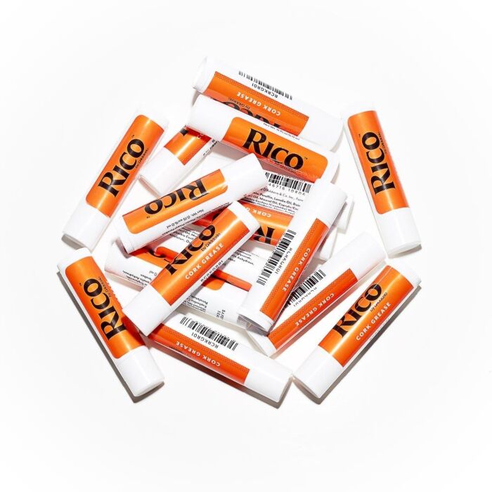 Comprar Cork Grease (Unidade) D Addario Rico R12/RCRKGR01 - 1