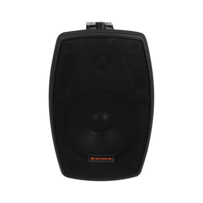 Caixa Acústica Hayonik HSP-560IP Indoor Preta 1