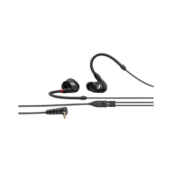 Fone de Ouvido Sennheiser IE 100 Pro Preto 1