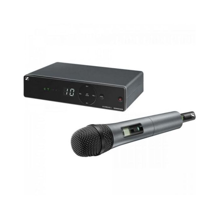 Microfone Sem Fio Sennheiser XSW1-825-A 1