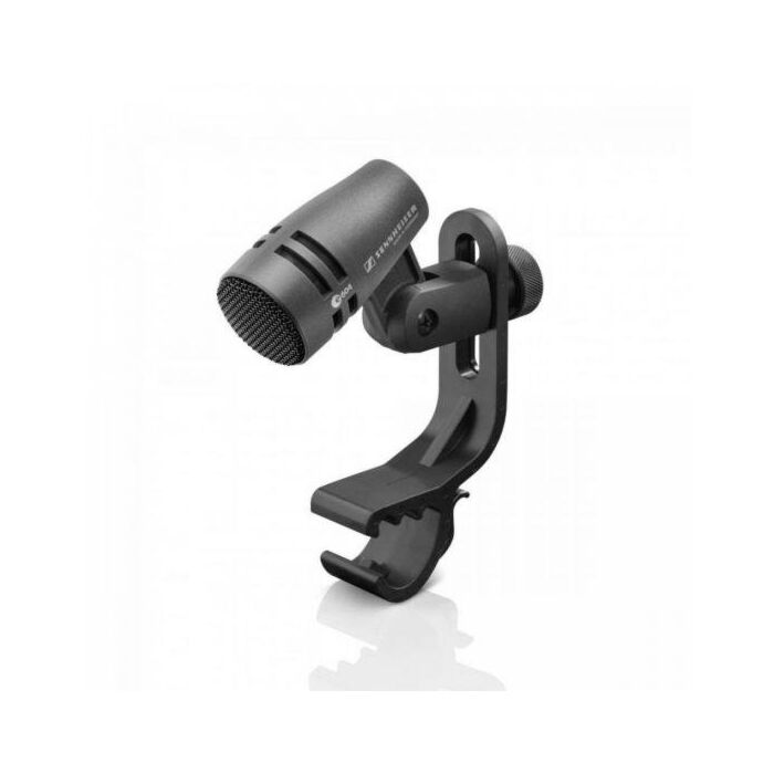 Microfone Dinâmico Sennheiser E604 Cardióide 1