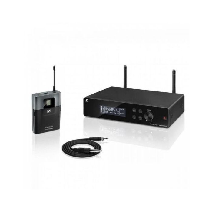 Sistema Sem Fio Para Instrumentos Sennheiser XSW 2-CL1-A 1