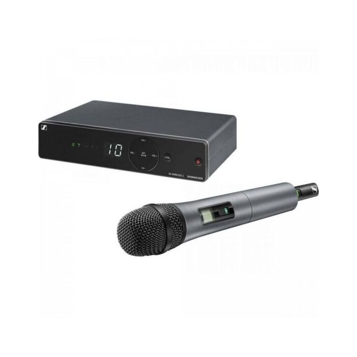 Microfone Sennheiser XSW1-835A Sem Fio 1