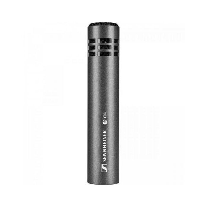 Microfone Condensador Sennheiser E614 Super Cardióide 1