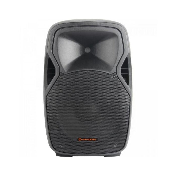 Caixa de Som Passiva HAYONIK CP-15600 600W Preta 1