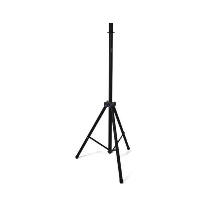 Pedestal Para Caixa de Som Pequeno CXM Preto ASK 1