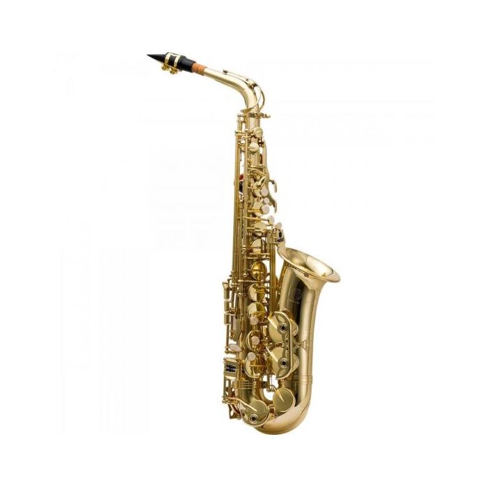 Saxofone Harmonics EB HAS-200L Alto Laqueado 1