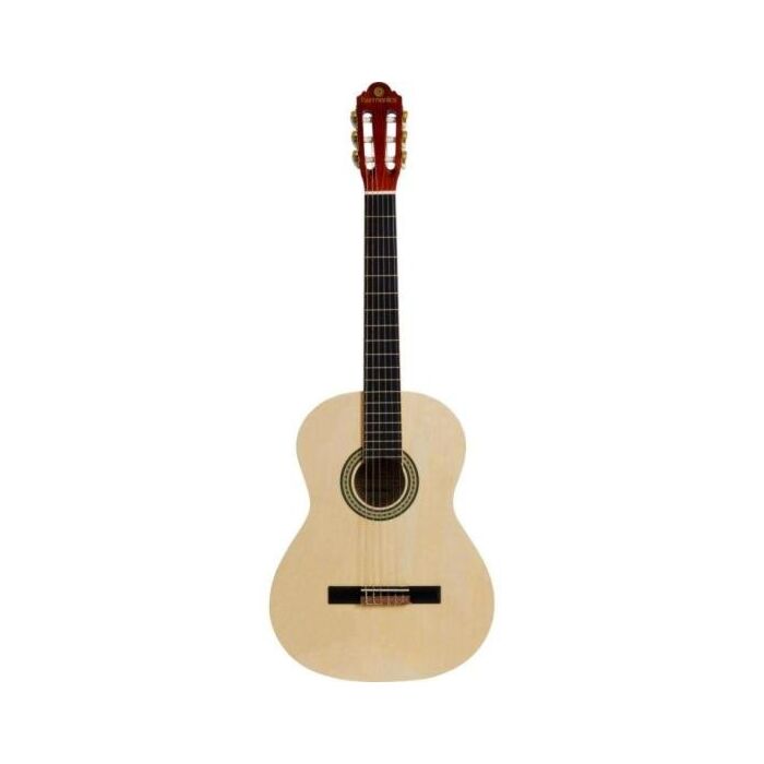 Violão Harmonics GNA-111 Acústico Nylon Natural 1