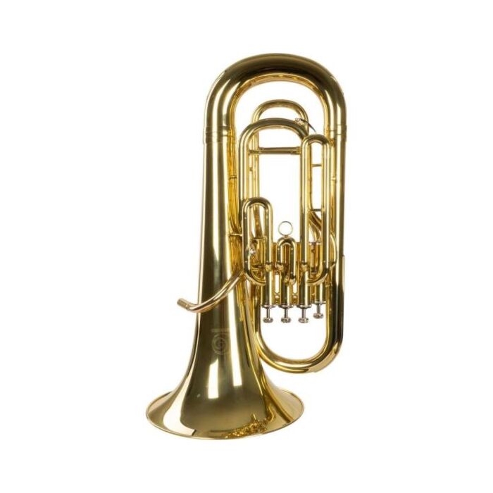 Bombardino Harmonics HEU-1140L 4 Pistões 1