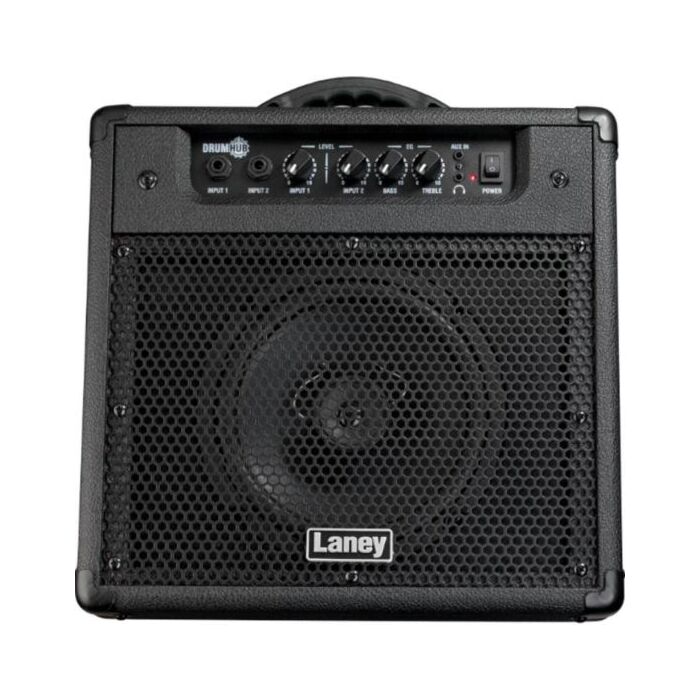 Amplificador Para Bateria Laney DH40 40w 1