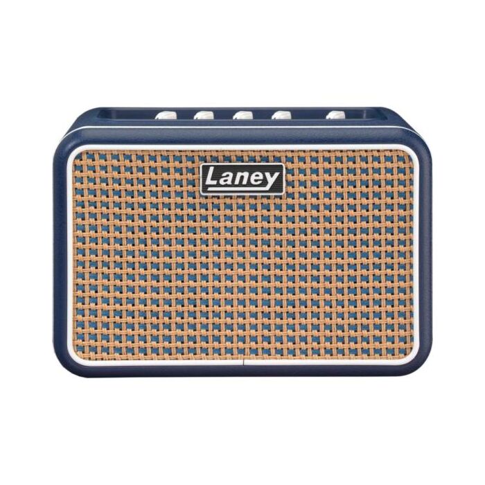 Amplificador de Guitarra Laney MINI-STB-LION-2 6w Bluetooth 1