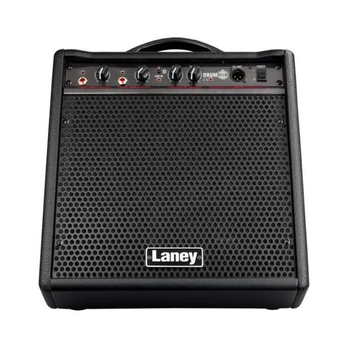 Amplificador Para Bateria Laney DH80 80w 1