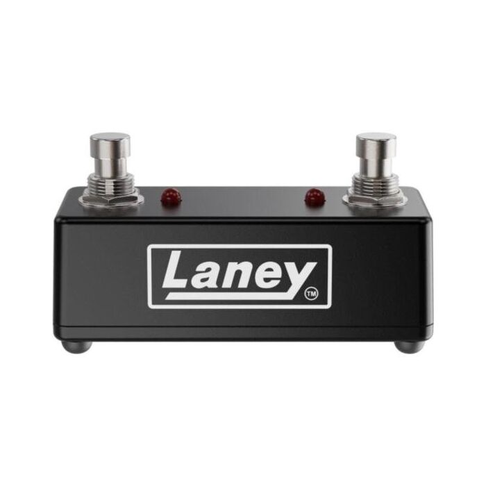 Switch Duplo Para Amplificador Laney FS2-Mini 1 Switch Duplo Para Amplificador Laney FS2-Mini 1