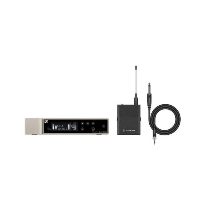 Transmissor Sennheiser EW-D CI1 SET Q1-6 Sem Fio 1