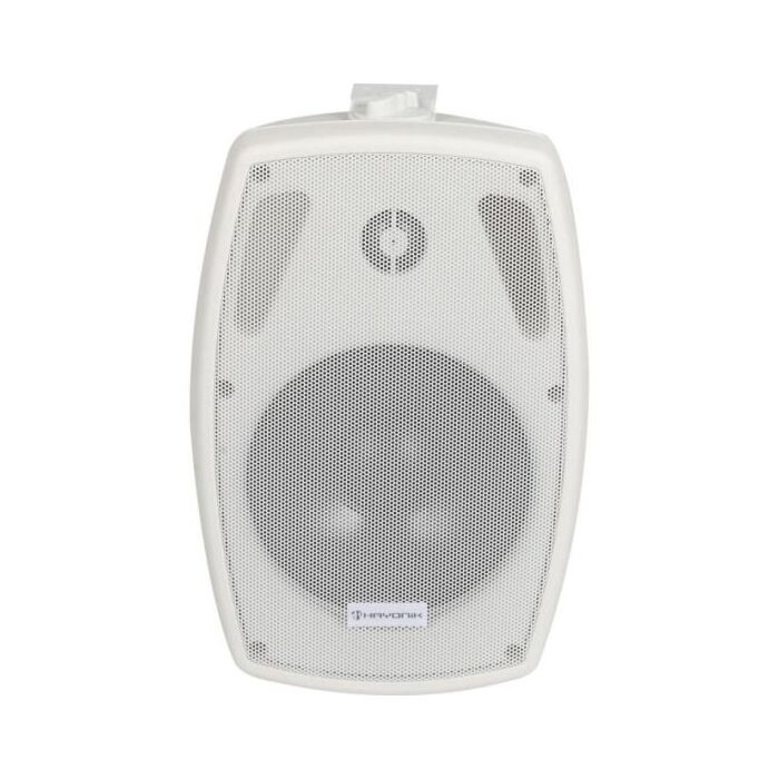 Caixa de Som Indoor HAYONIK HSP-670IB Branca 1