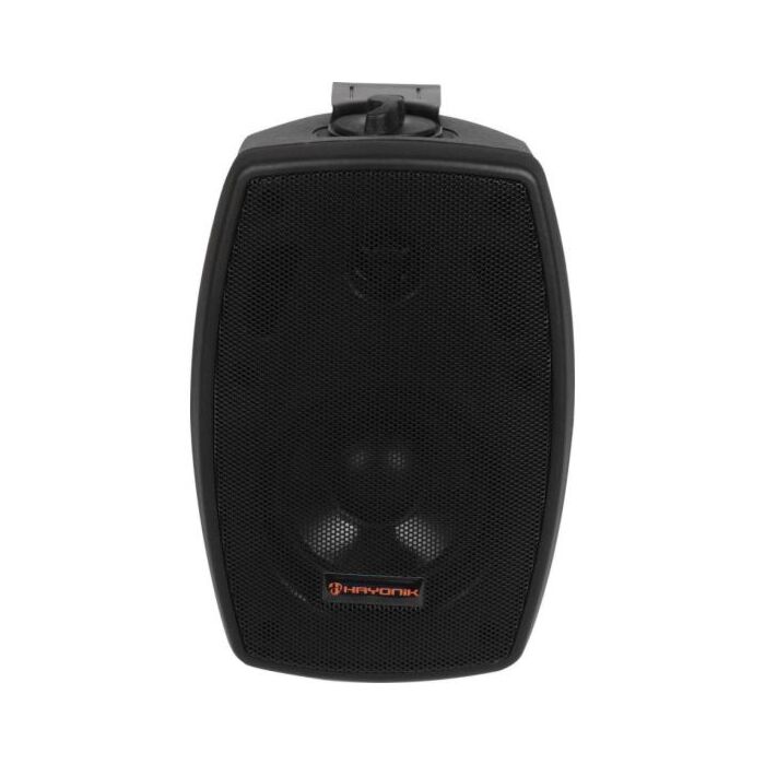Caixa de Som Indoor HAYONIK HSP-450IP Preta 1