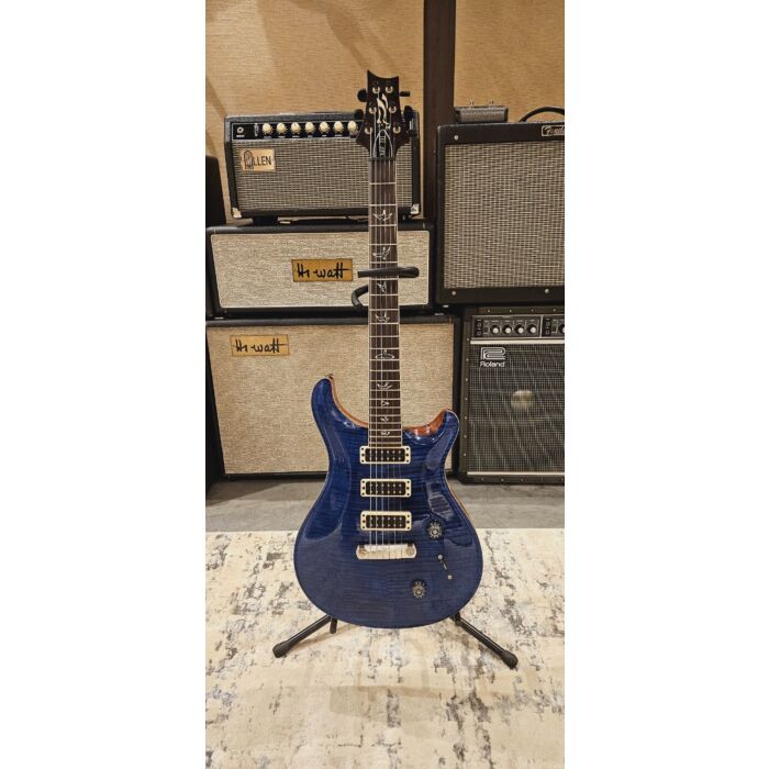 Comprar Guitarra PRS Modern Eagle III Azul - Usada - 1