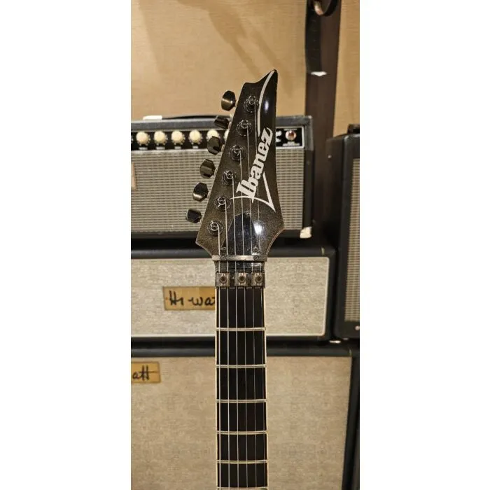 ギター IBANEZ RG-380DX Guitarra Ibanez RG380DX Japan - Usada | TeclaCenter Instrumentos