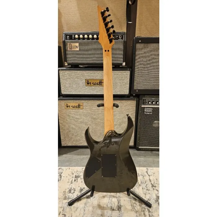 Guitarra Ibanez RG380DX Japan - Usada | TeclaCenter Instrumentos