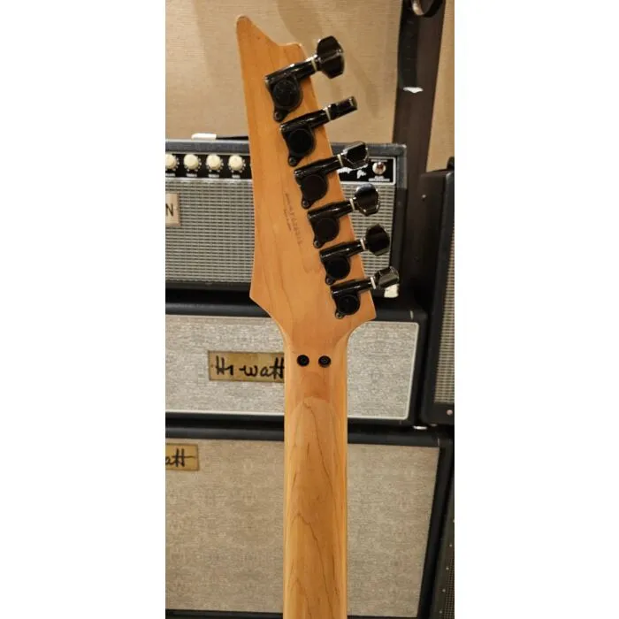 Guitarra Ibanez RG380DX Japan - Usada | TeclaCenter Instrumentos