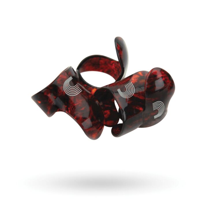 Unheira Celulóide Shell Grande (5Unidades) D Addario 4CSH6-5 1