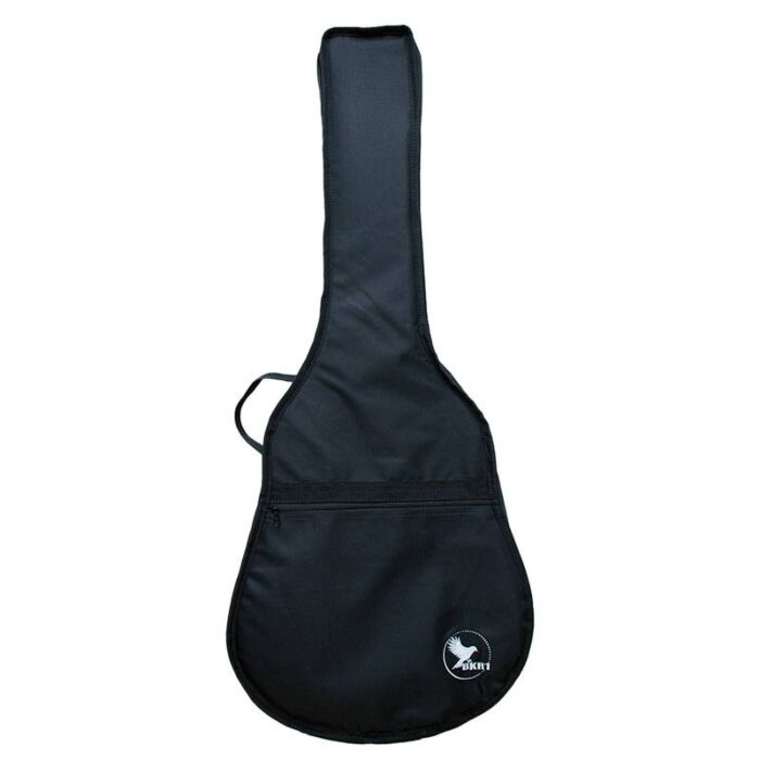 Capa Violao Folk Luxo - Nylon 600 1