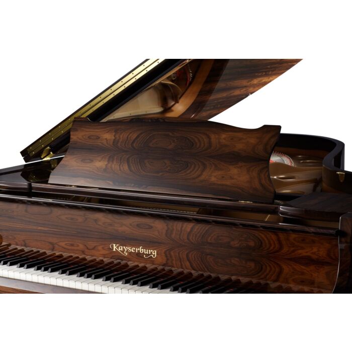 Comprar Piano Acústico Cauda Kayserburg Etoile GDKA212T Ziricote Veneer - 1 Comprar Piano Acústico Cauda Kayserburg Etoile GDKA212T Ziricote Veneer - 1