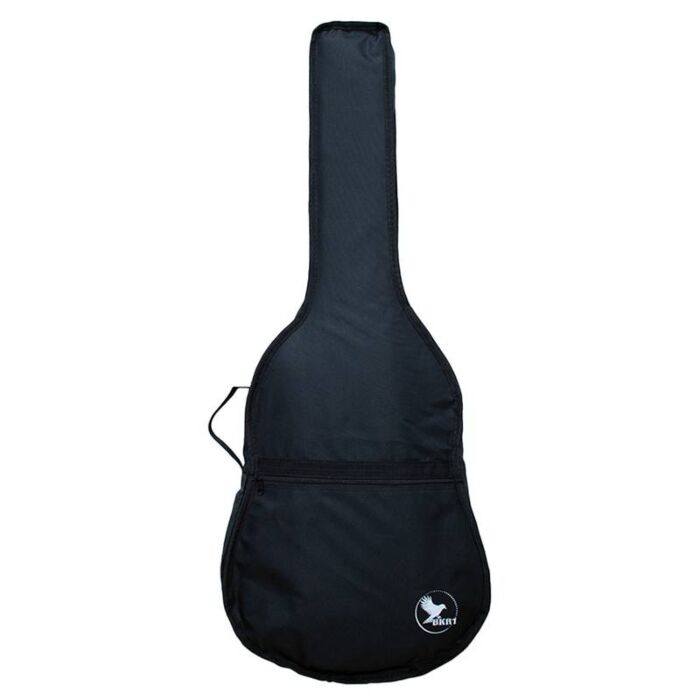 Capa Violao Luxo - Nylon 600 1