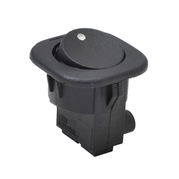 Chave Comutadora On/off Redonda 10a-250vac Storm 10 Unidades 1