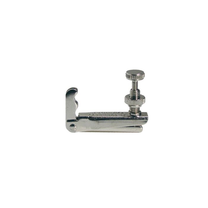 Afinador Para Violoncelo 4/4 - 3/4 Cromado Wittner 912 1