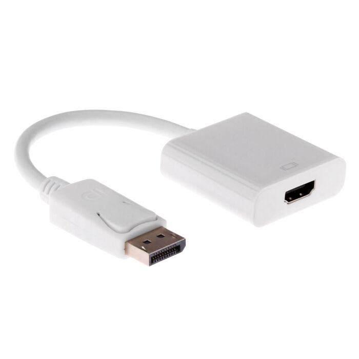 Adaptador Display Portátil Para Hdmi 15cm Storm 1